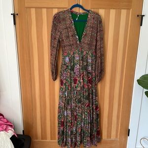 Free People dress